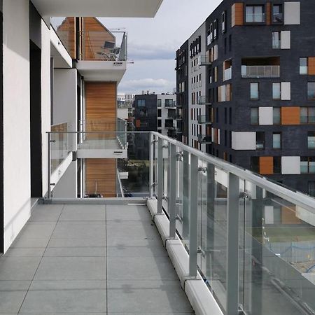 Novum City Center Near The Train Station By Sun & Snow 크라쿠프 외부 사진