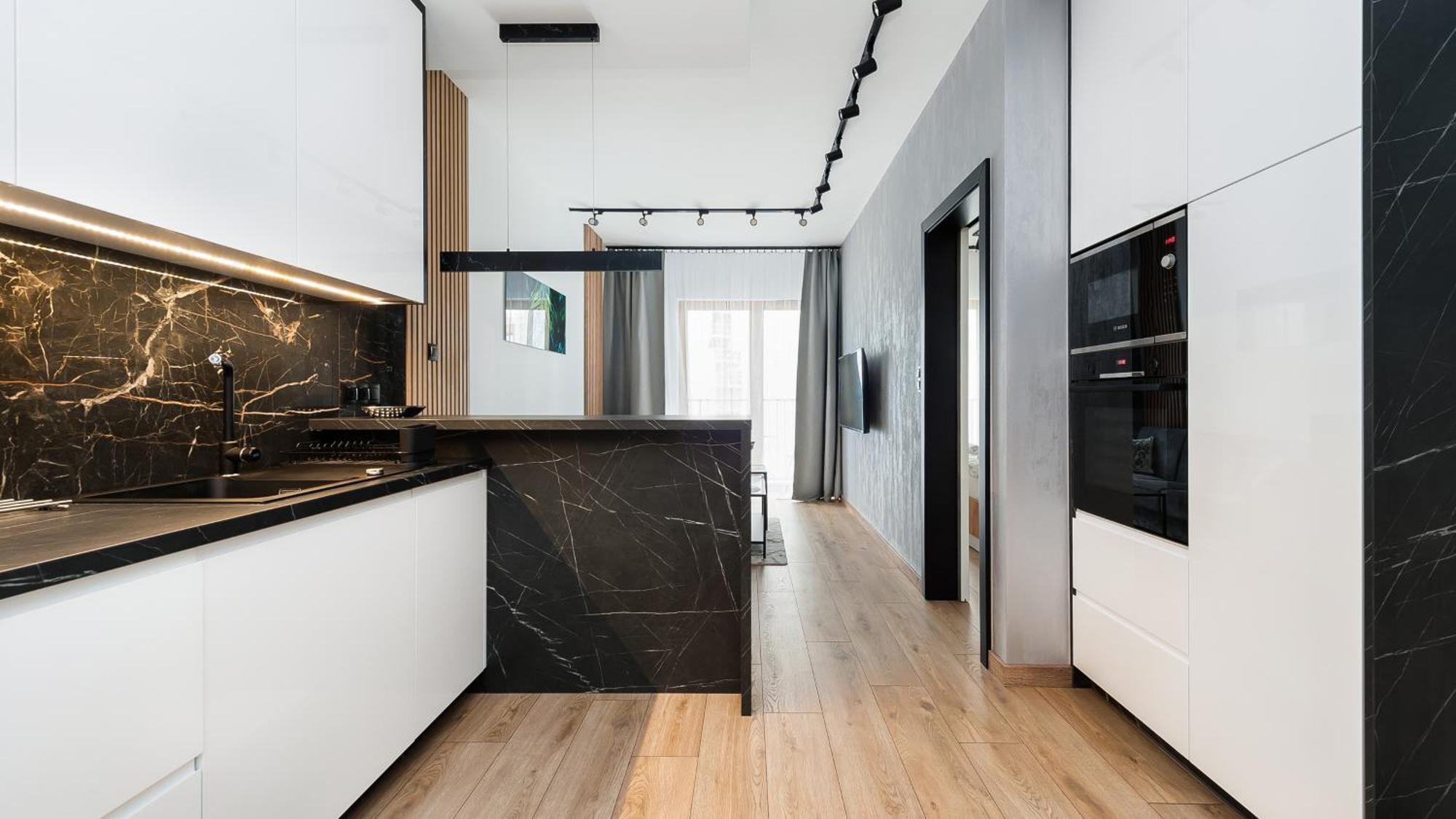 Novum City Center Near The Train Station By Sun & Snow 크라쿠프 외부 사진