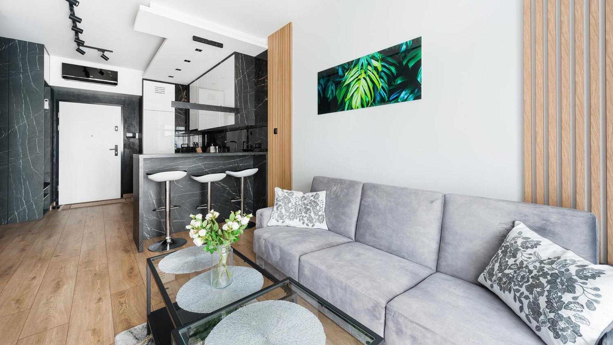 Novum City Center Near The Train Station By Sun & Snow 크라쿠프 외부 사진