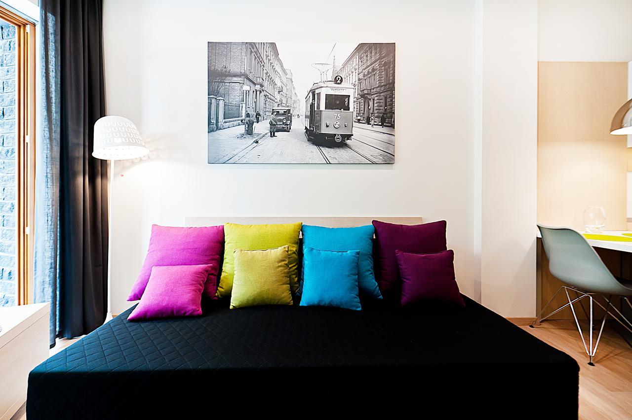 Novum City Center Near The Train Station By Sun & Snow 크라쿠프 외부 사진